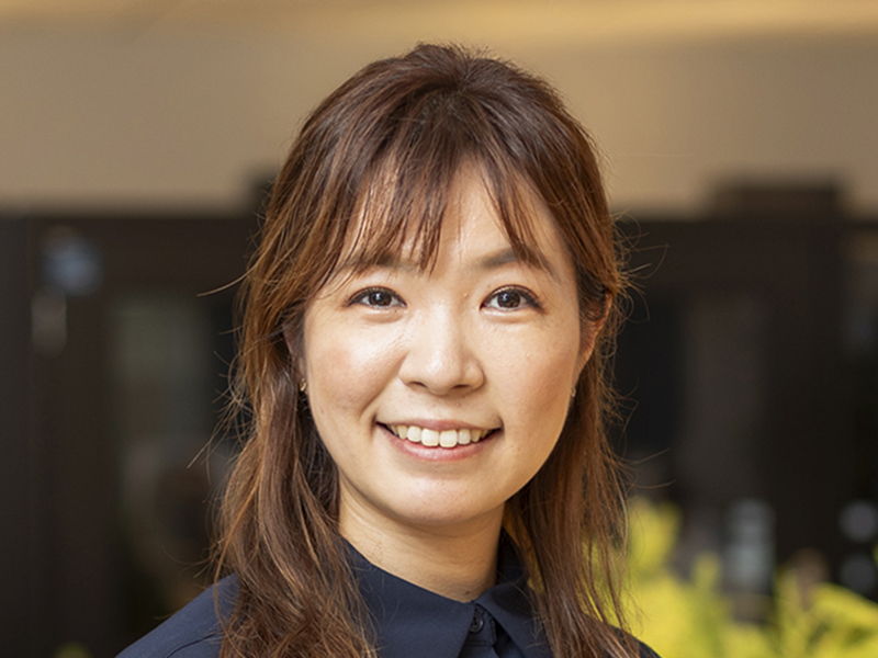 松江 由紀子