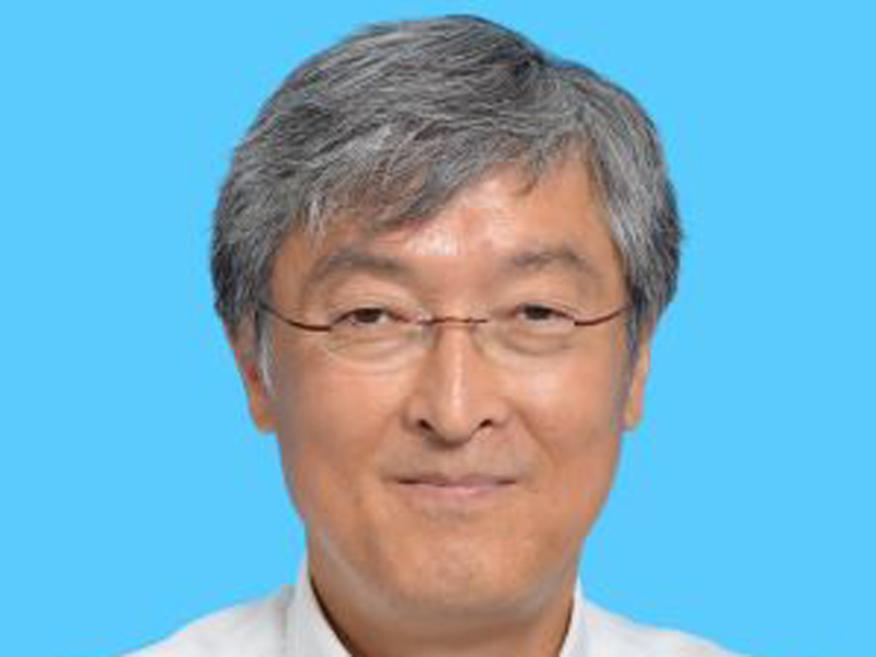 宗 健