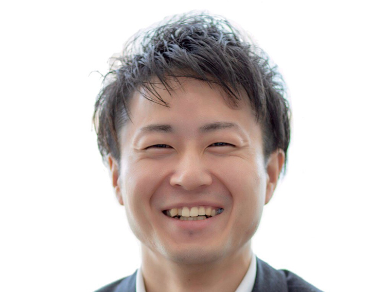 間瀬 英之