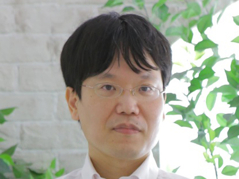身野 良寛