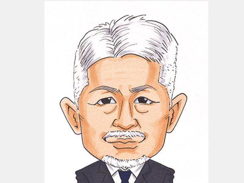 谷口 正晴