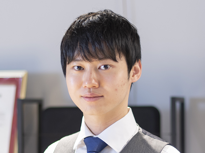 河野 玄斗