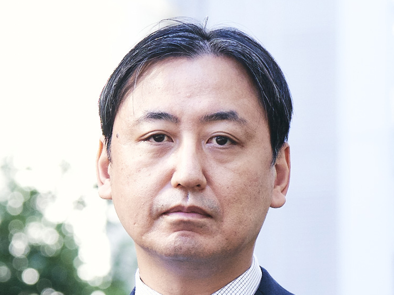 後藤 諭史