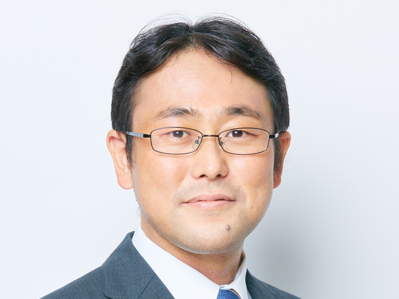 小林 庸平