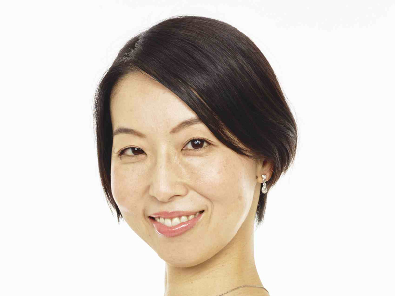 黒坂 真由子