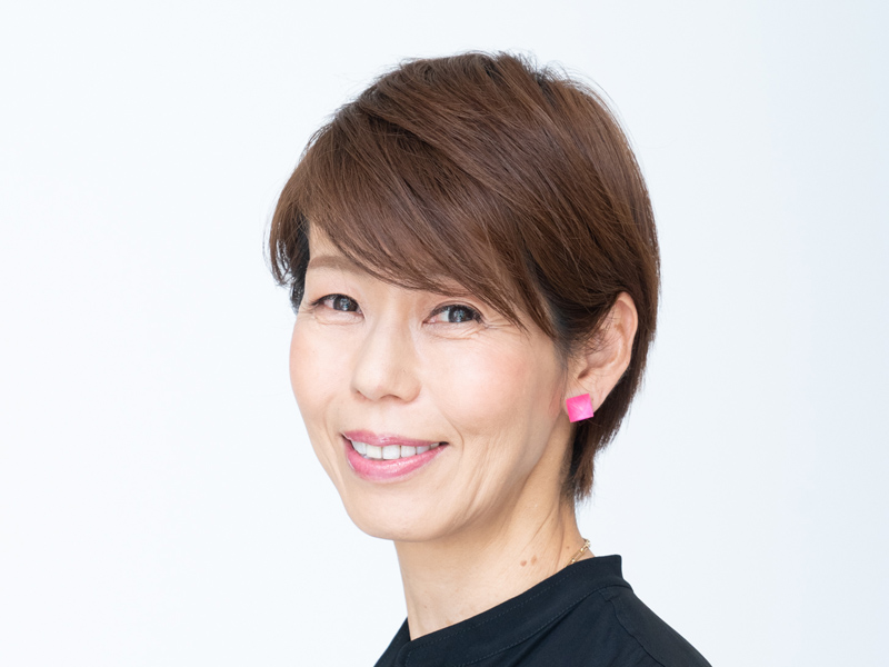 河合 薫