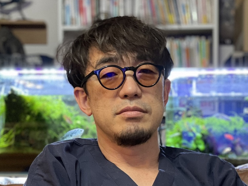 北澤 功