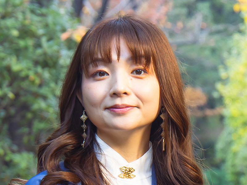 箱崎 みどり