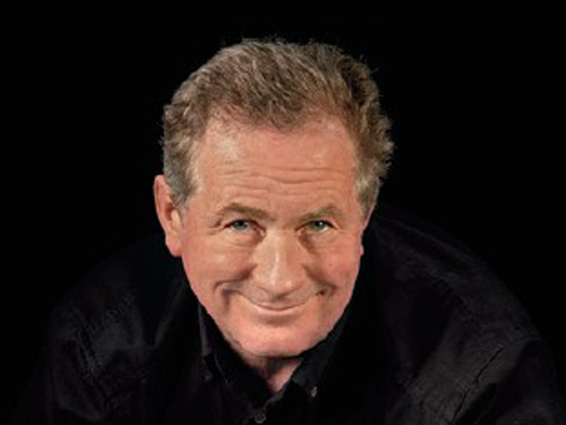 ジョエル・サートレイ