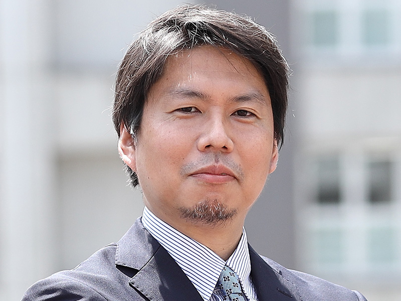 佐野 晋平