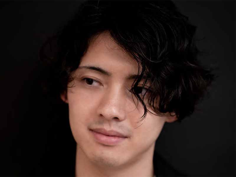 梶谷 健人