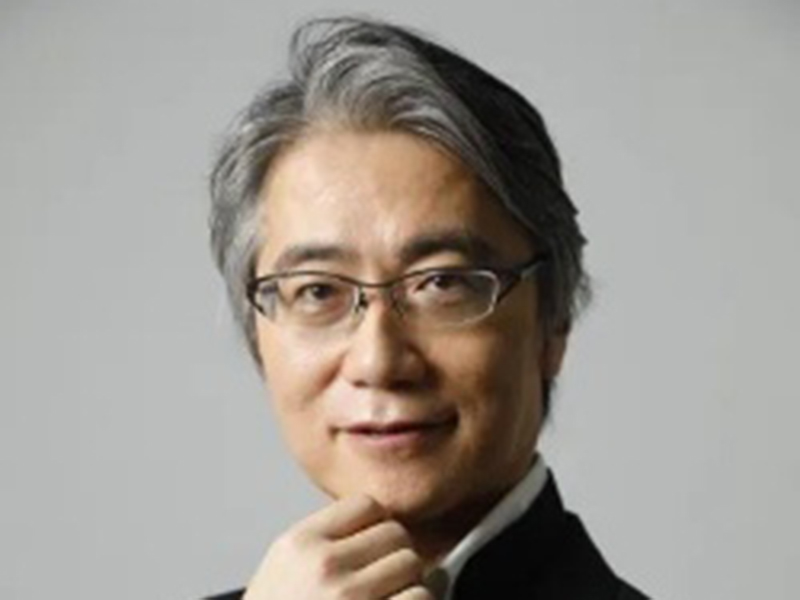 崎村 夏彦