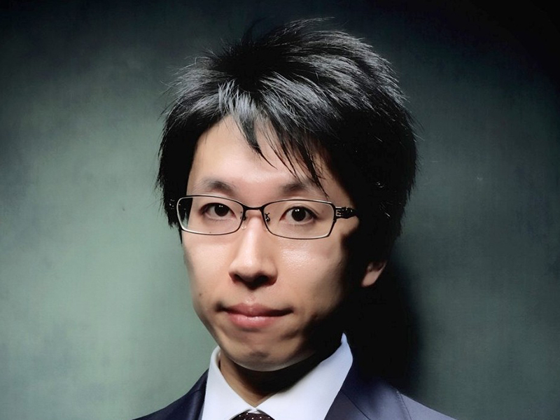 北條 真史