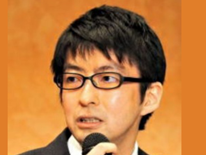 鳩貝 淳一郎