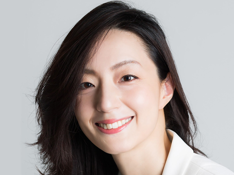 矢野 香