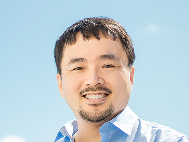 久松 剛