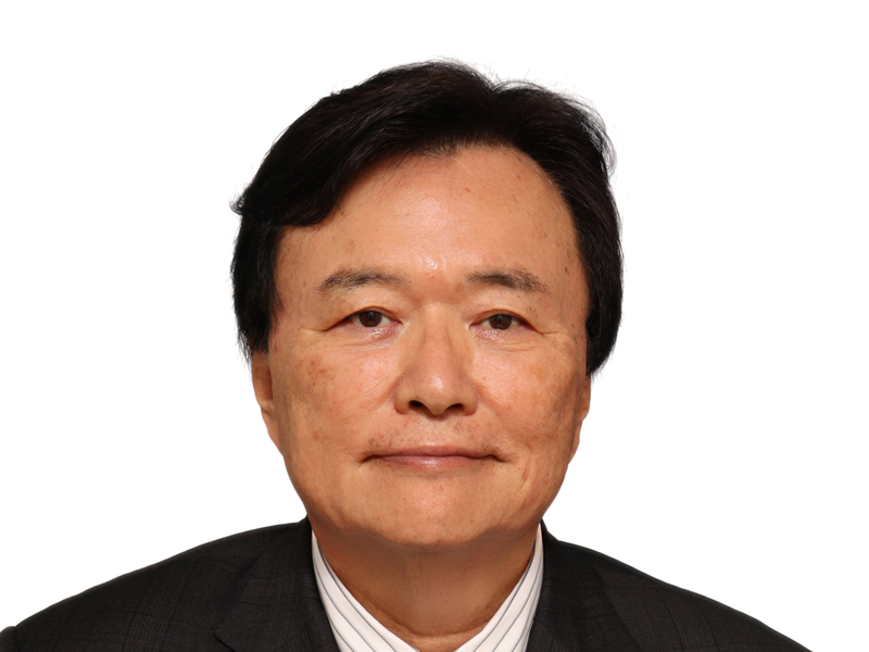 水野 温氏