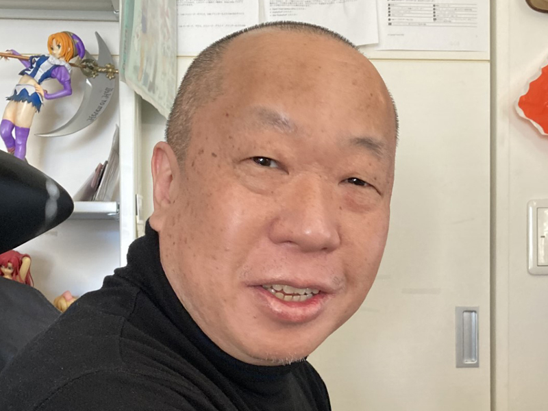 鬼ノ 仁