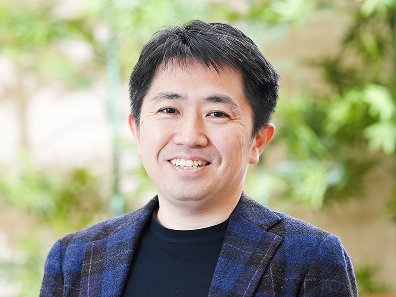 田内 学