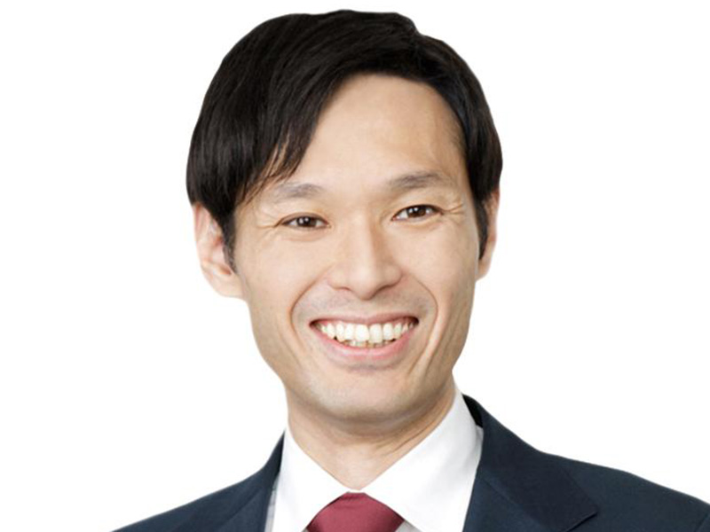 加藤 千尋