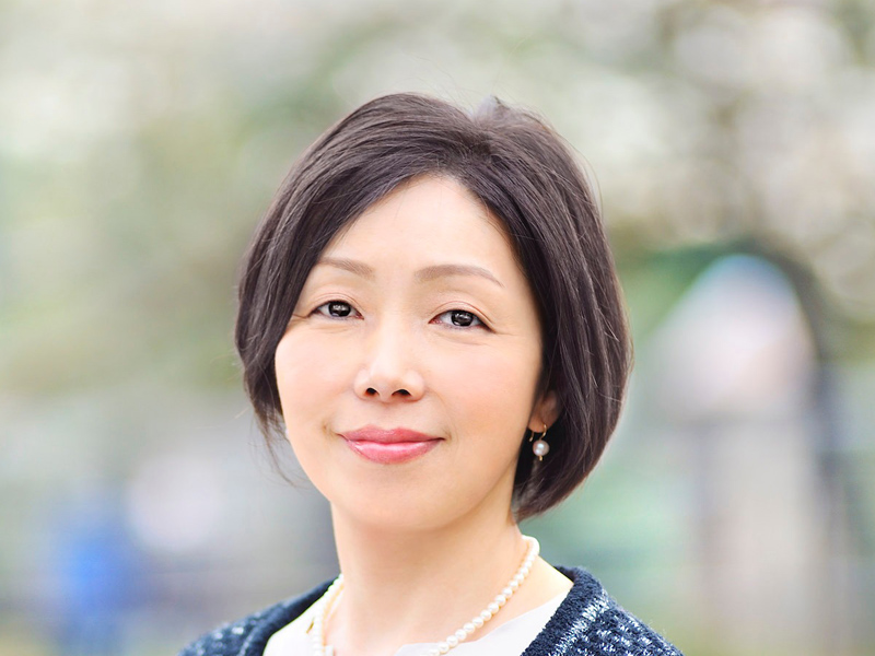 浜田 敬子