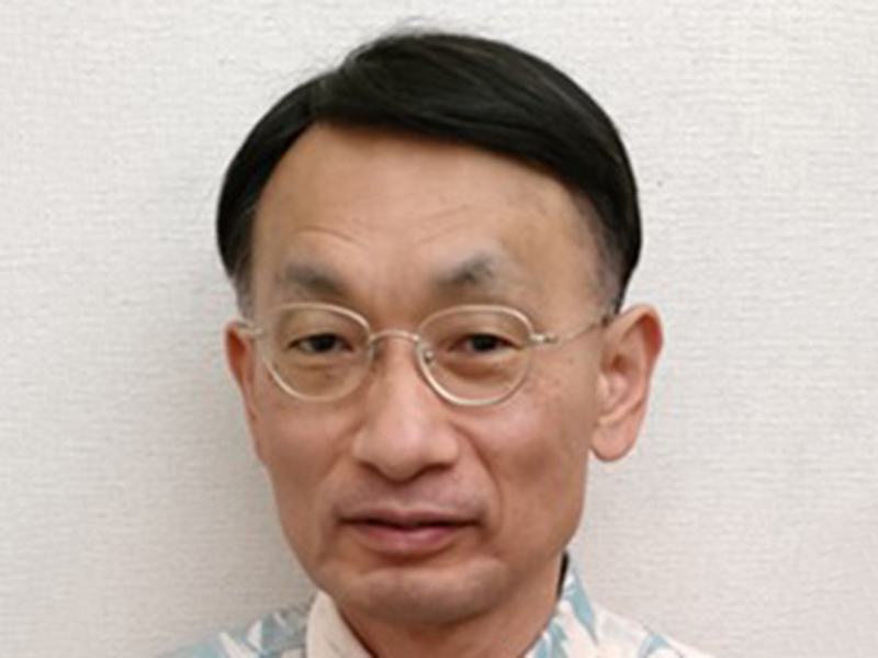 川崎 真一