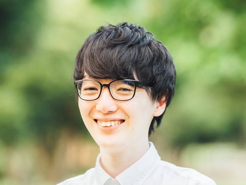 河合 俊典