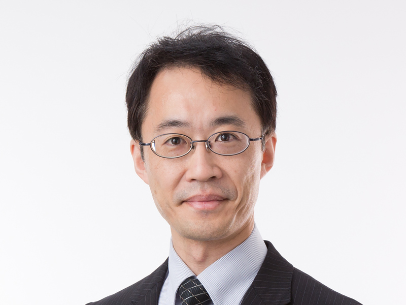 半澤 智
