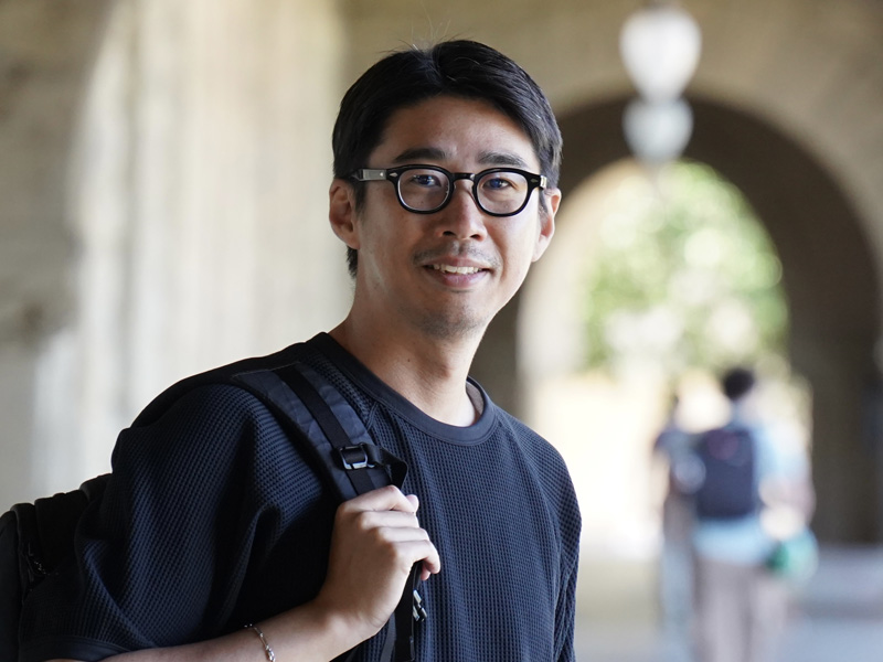 島津 翔