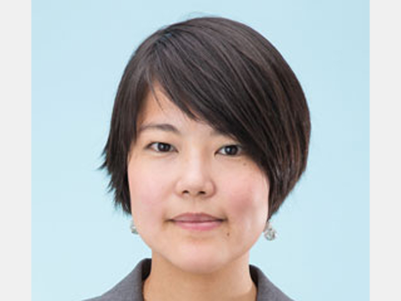宮本 沙織