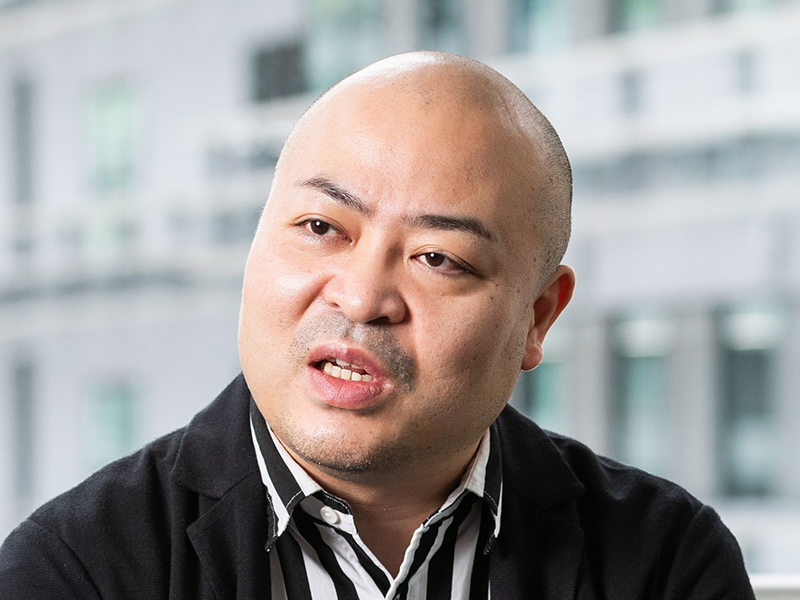 原田 曜平