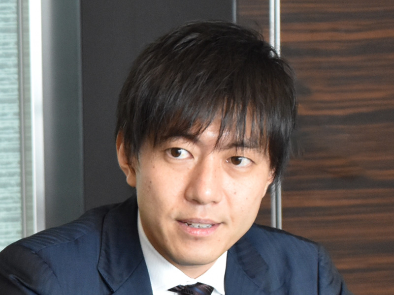 夫馬 賢治