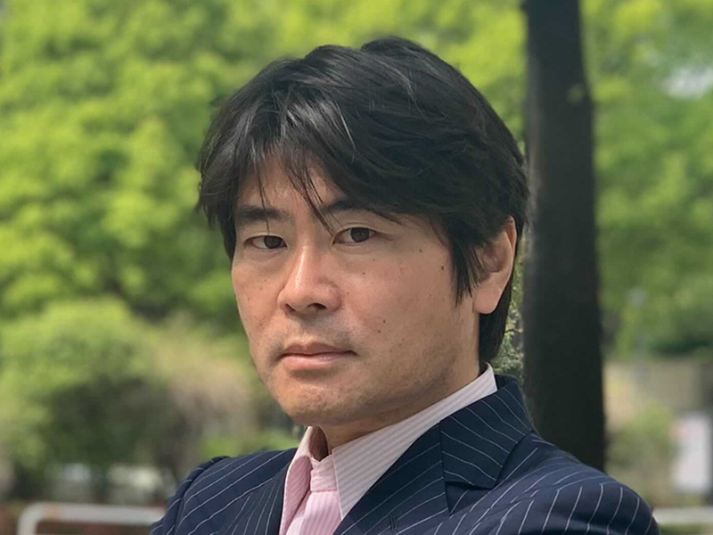 近岡 裕