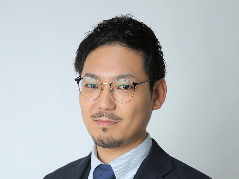 小松 勝男