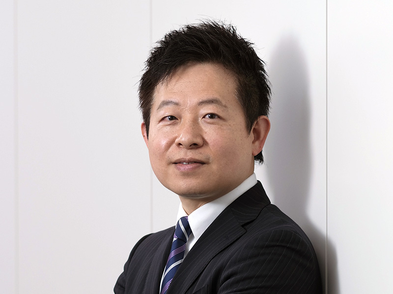 李 世暉