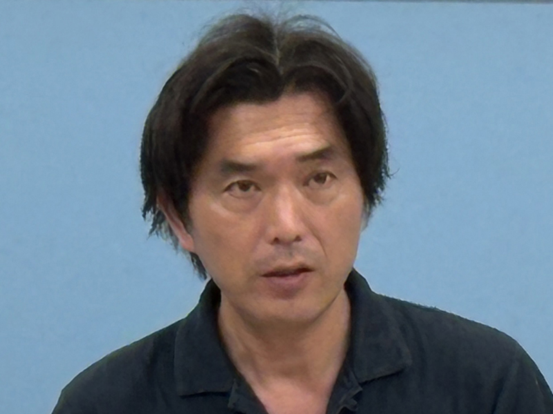 志水 晋介