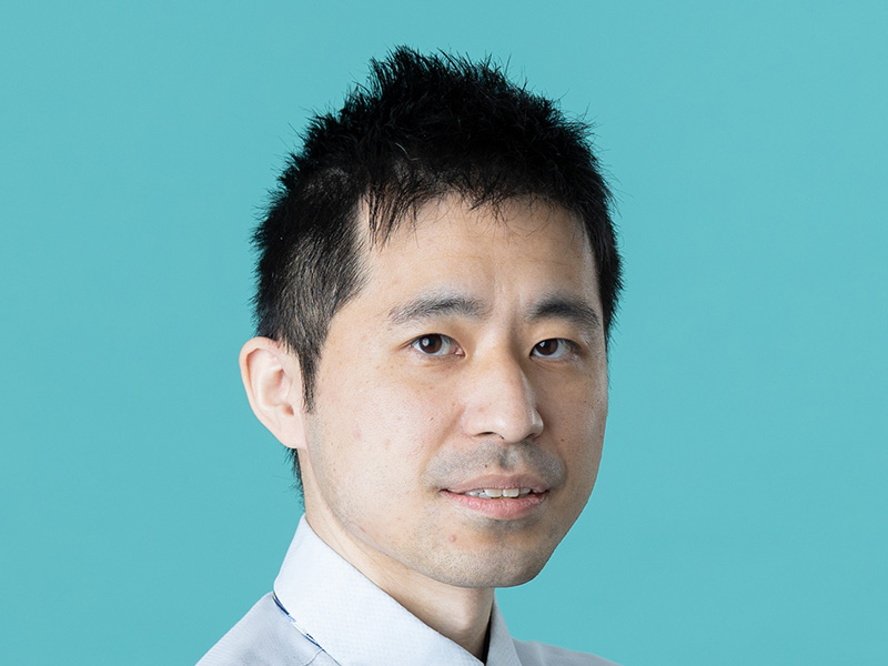 酒井 大輔
