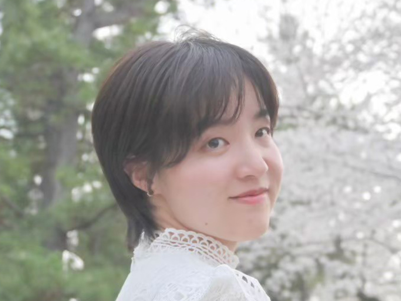 黒田 琴音