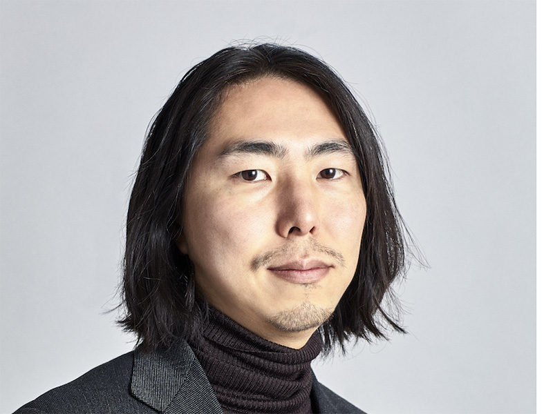 深津 貴之