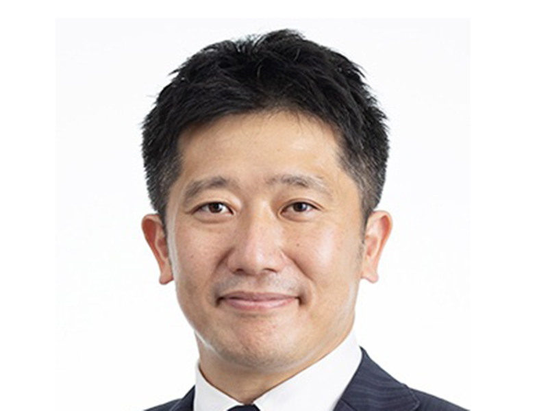 溝畑 彰洋