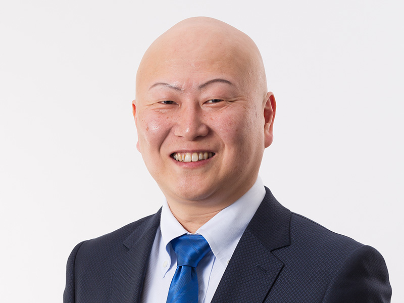 戸川 尚樹