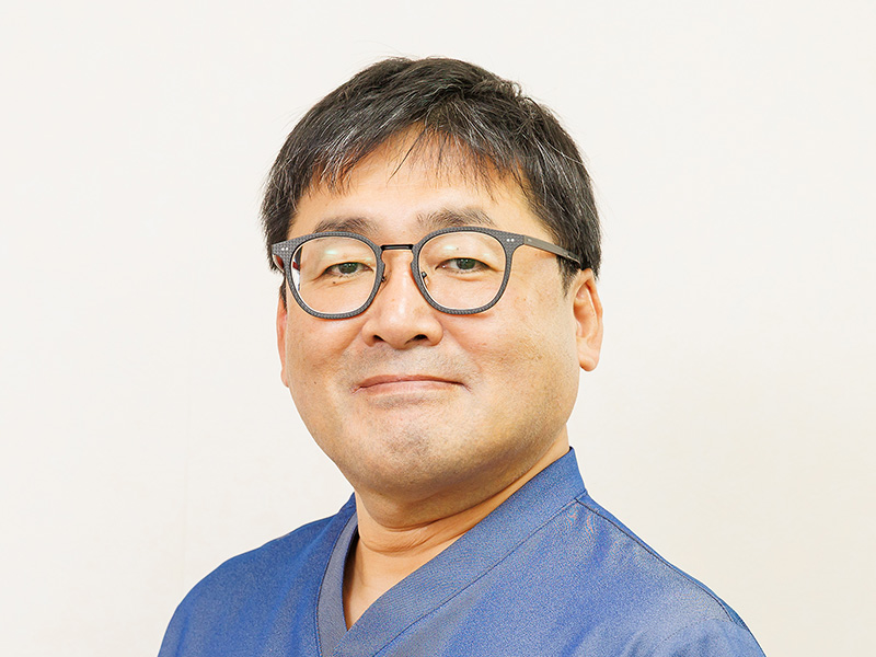 永井 康徳