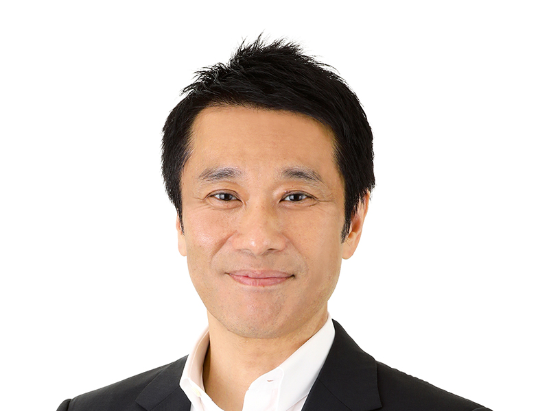吉田 直樹