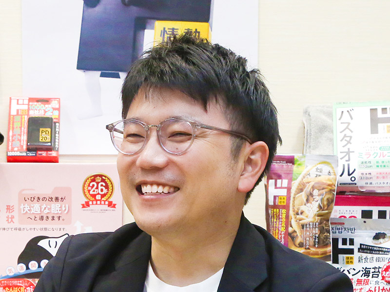 森谷 健史