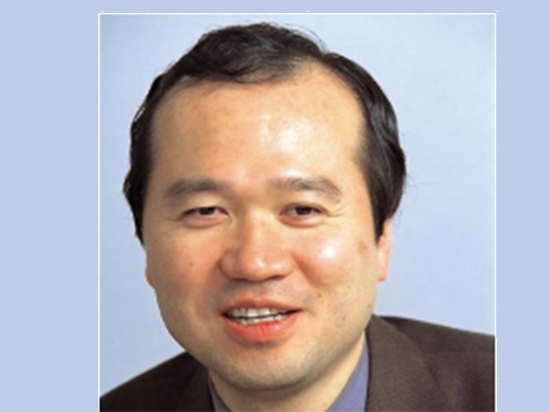 羽生田 栄一