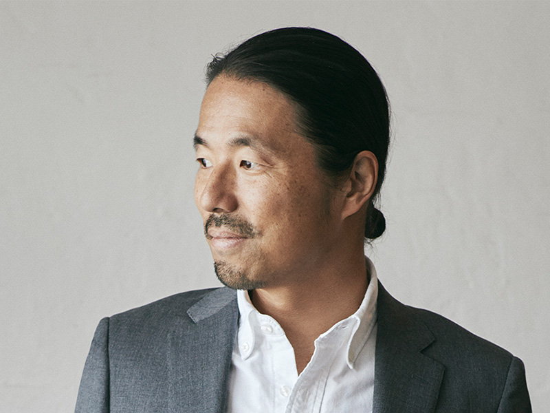 松島 倫明