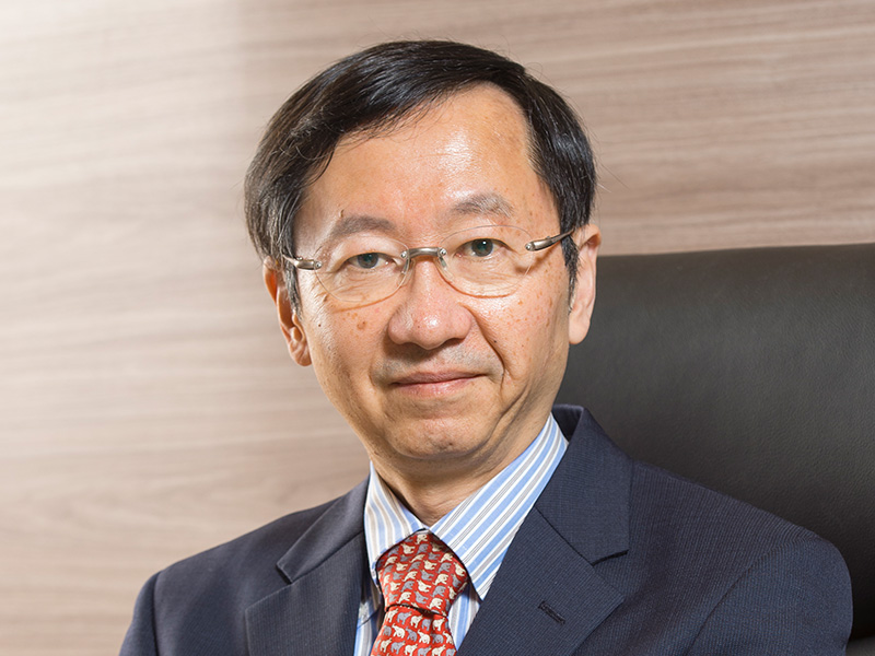 野村 総一郎
