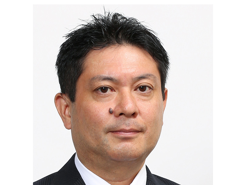 山口 敦之
