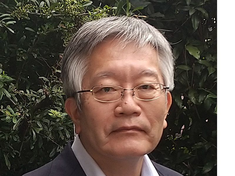 坂口 大作