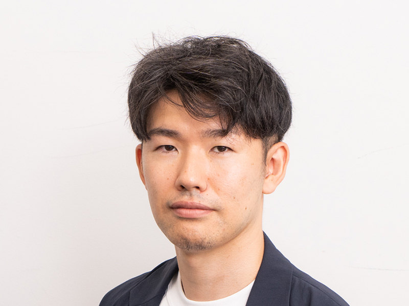 澤原 昇